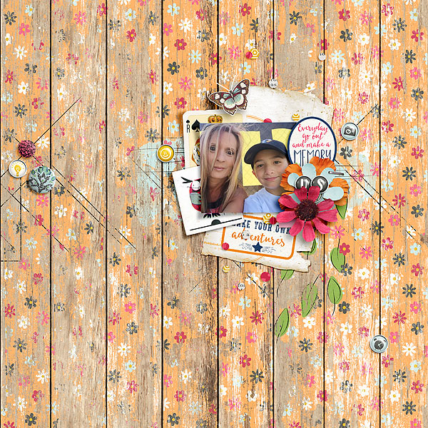 Think Plan Do by Amy Wolff Pretty Planks vol. 3 by Amy Wolff Think Plan Do Alpha by Amy Wolff