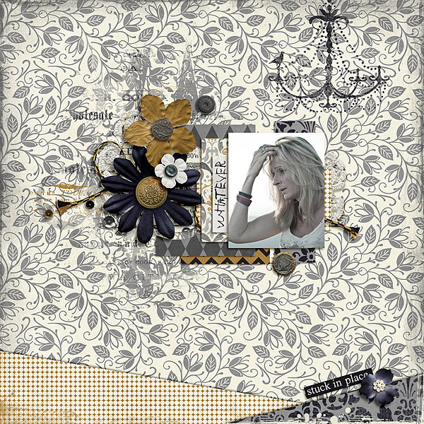 All Time Low Elements All Time Low Papers by Amy Wolff DSD 2015 Grab Bag by Sara Gleason and Crystal Livesay