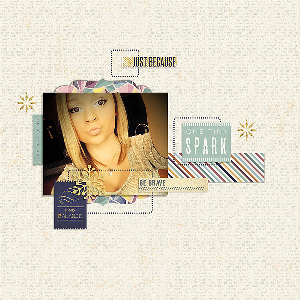 Winter Wish by P&Co Designers