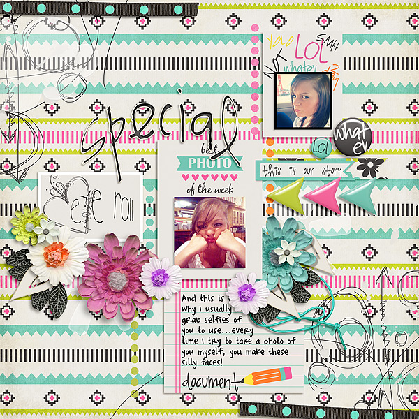 So We Said by Etc by Danyale Fuss Free: Hello Goodbye 2 by Fiddle-Dee-Dee