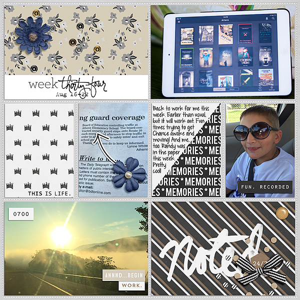 MPM Foundation Story Seeds by Sara Gleason Simplicity by Valorie Wibbens