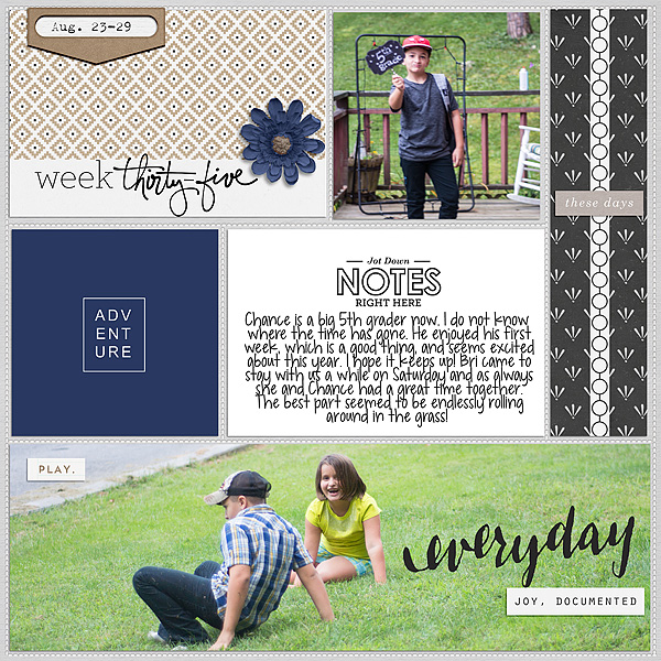 MPM Foundation Story Seeds by Sara Gleason Simplicity by Valorie Wibbens XOXO by Paislee Press