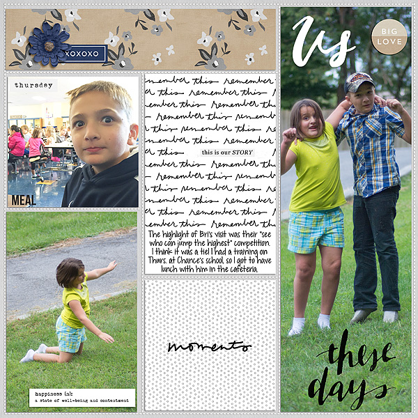 MPM Foundation Story Seeds by Sara Gleason