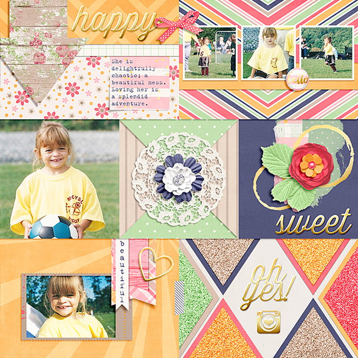 She Is by Traci Reed Rise and Shine by Traci Reed and Amber Shaw Kickstarters January by Traci Reed