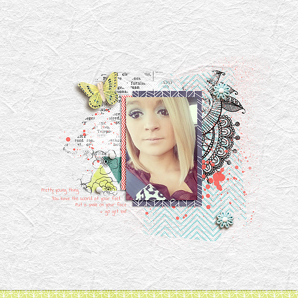 June Wolff Pack Paper Pack June Wolff Pack Messy Marvin by Amy Wolff