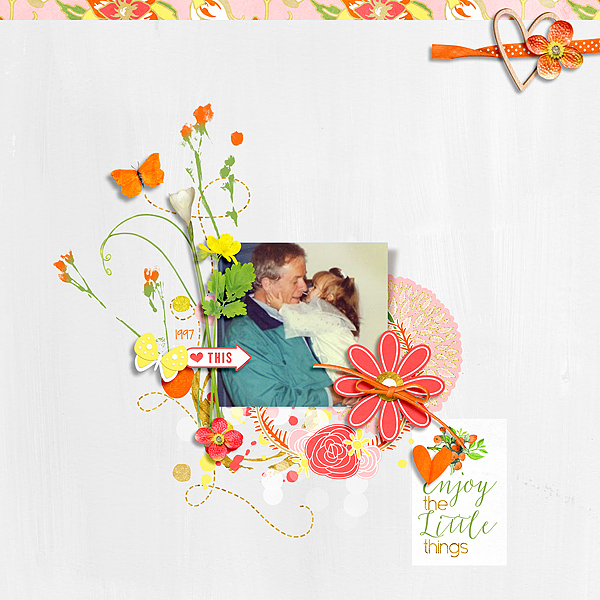 This is June by River~Rose