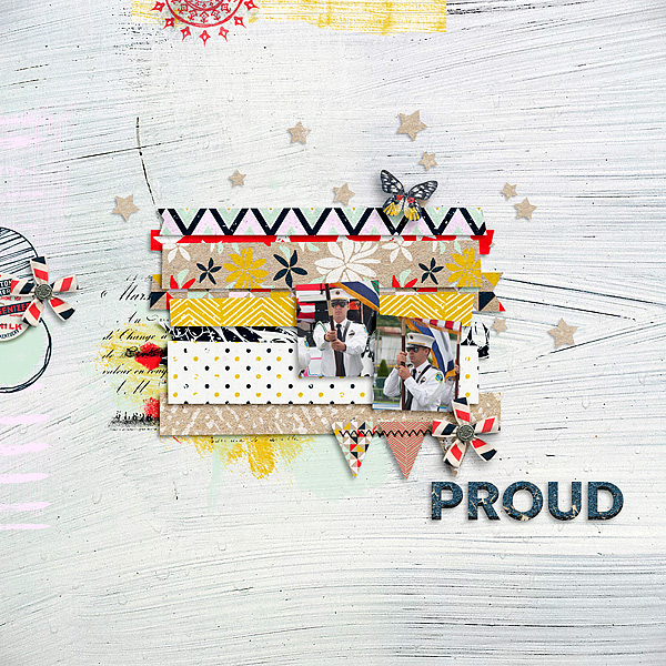 Dawn's Early Light Papers by Amy Wolff Dawn's Early Light Elements by Amy Wolff Topography No. 19 by Valorie Wibbens