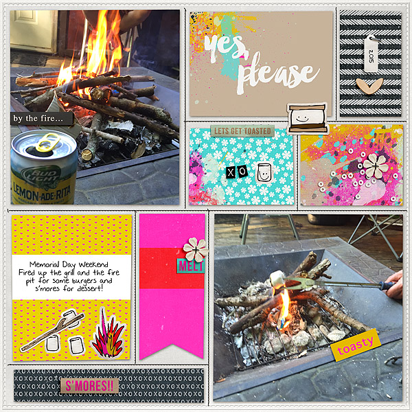 Sprinkles V37 by Valorie Wibbens Worth Melting For by Valorie Wibbens Worth Melting For Journal Cards by Valorie Wibbens Pocket Topography No. 1 by Valorie Wibbens