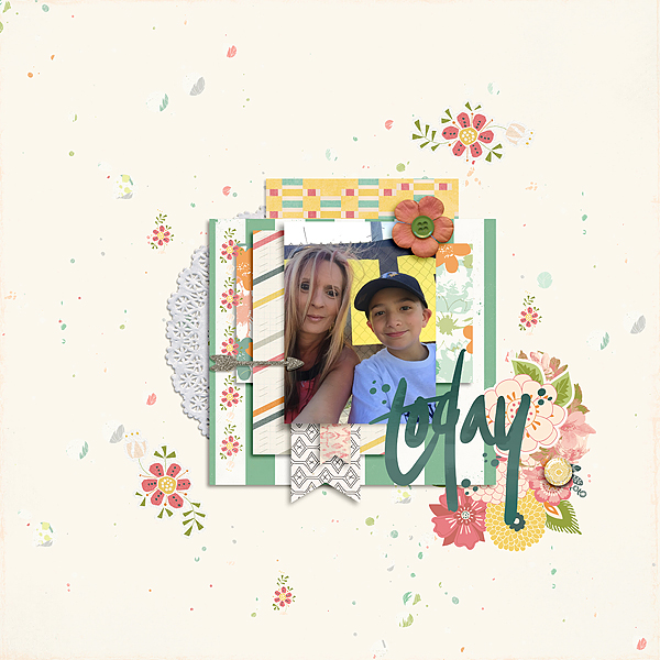 Wanderer: July 2015 Collection by Pixels and Company