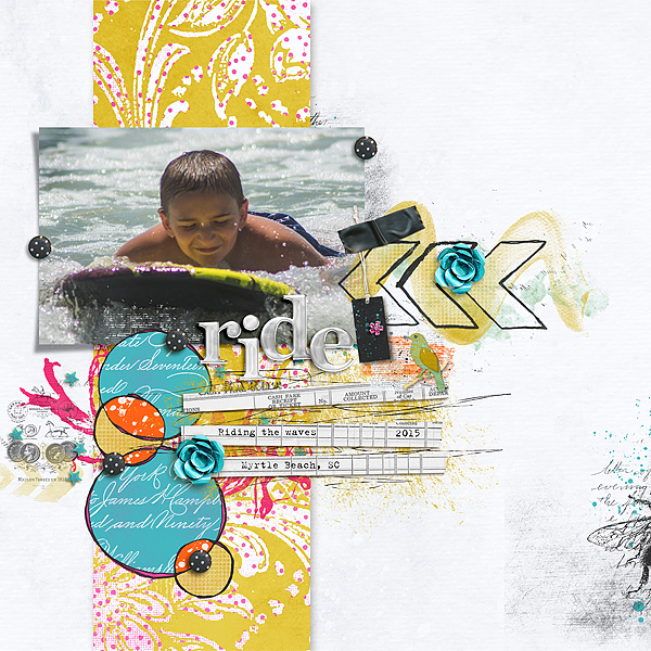 July Wolff Pack Papers by Amy Wolff July Wolff Pack Messy Marvin by Amy Wolff July Woff Pack Alpha by Amy Wolff