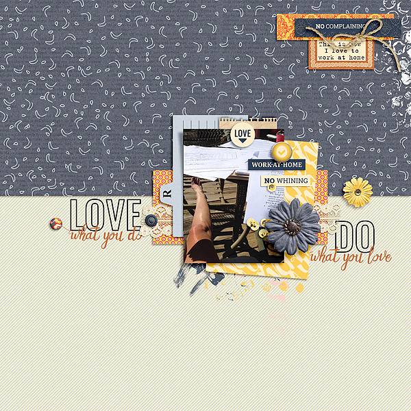 Work Day Bundle by Sahin Designs