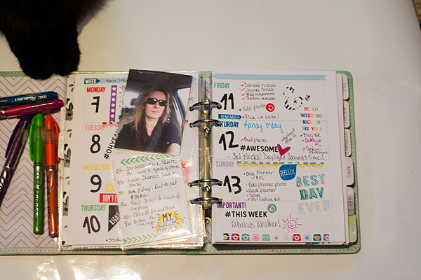 Story Planner 2016 March Kit by Just Jaimee Storyteller 2016 March Collection Journal Cards by Just Jaimee