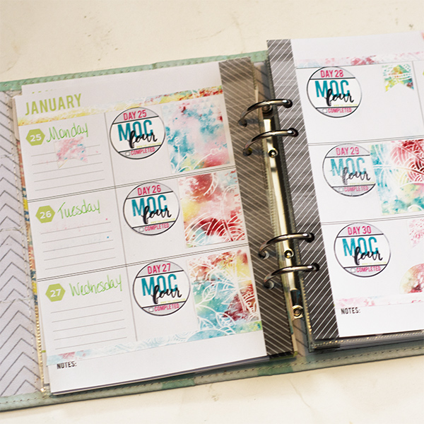 Love Letters: Stickers and Papers by Amy Wolff