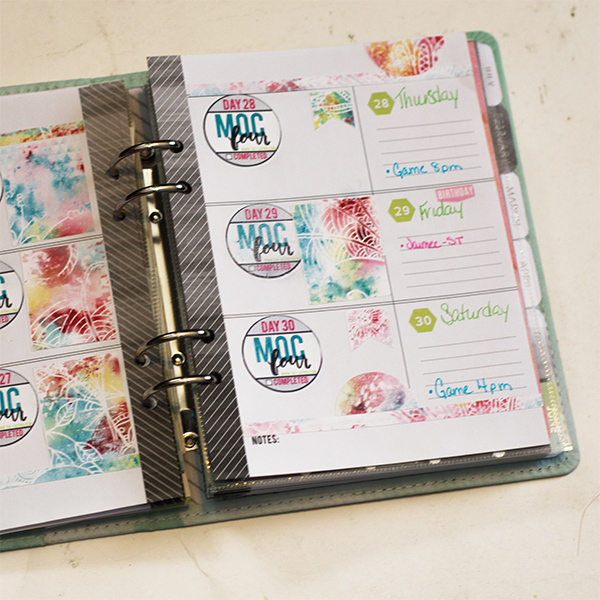 Love Letters: Stickers and Papers by Amy Wolff