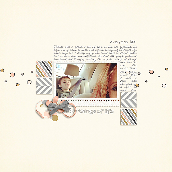 Save This Date by MEG Designs Easy Frames No. 1 by MEG Designs 7 Days Templates by MEG Designs