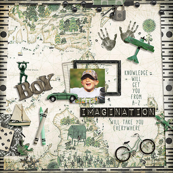 He's A Mess by Etc. by Danyale