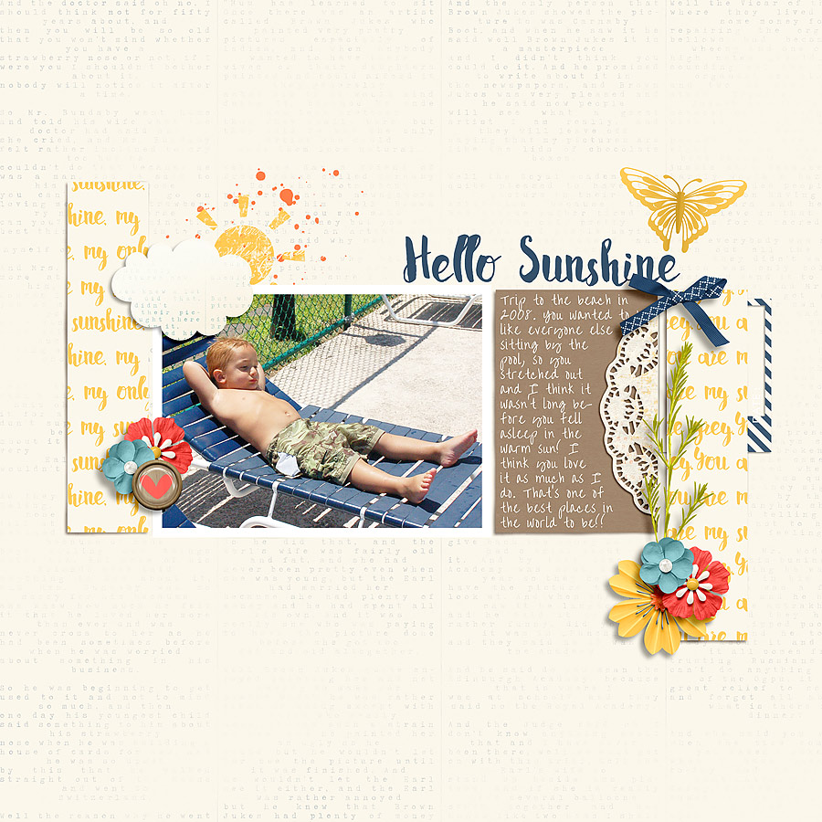 A Pocketful by River~Rose Easy Inspiration No. 2 by MEG Designs