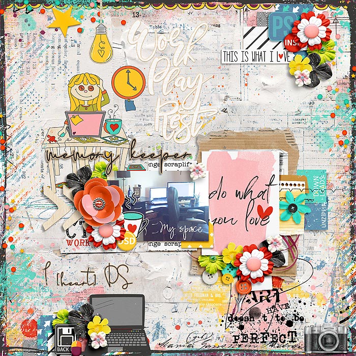 Stand By Me by Crystal Livesay & Two Tiny Turtles Addicted To Digiscrap Bundle by River~Rose, Studio Basic and Two Tiny Turtles
