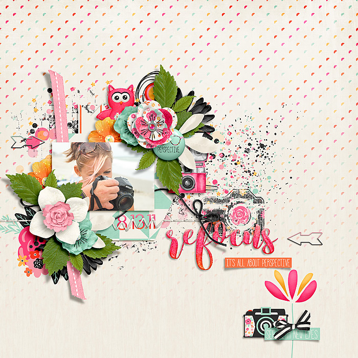 Perspective by River~Rose Stand by Me Collab by Crystal Livesay and Two Tiny Turtles