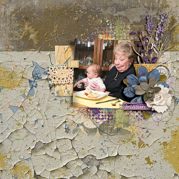 Spring Rhapsody by Etc. by Danyale Boho Soul Paint and Doodles by Etc. by Danyale Boho Soul Kit by Etc. by Danyale March Challenge Template by Dawn Inskip