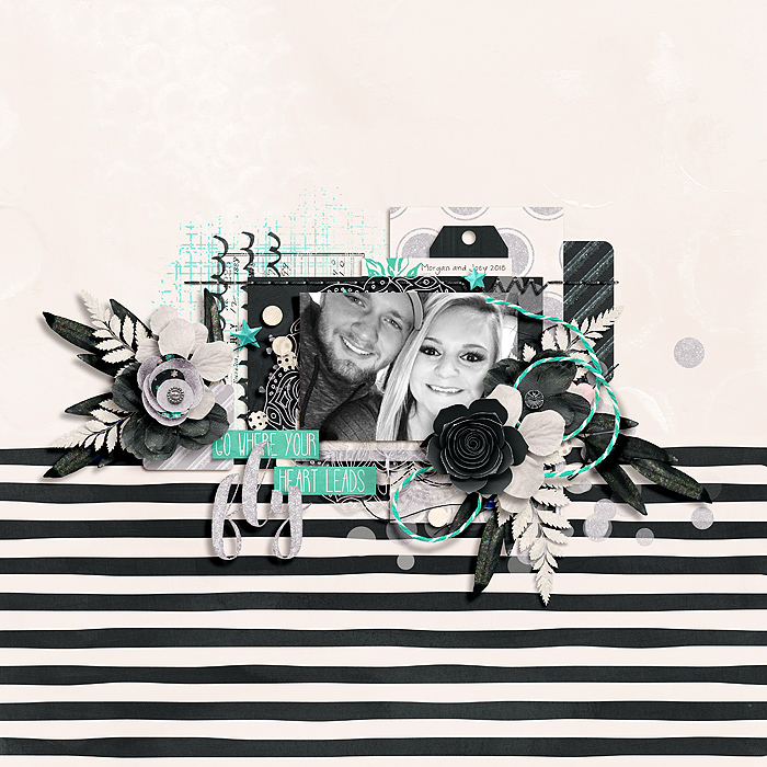 Inner Voice Collection by River~Rose Mix it Up V3 by Crystal Livesay