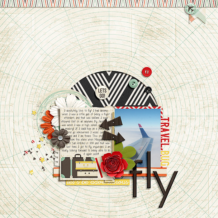 Travel the World Collection by River~Rose iNSD 2018 Grab Bag by Crystal Livesay and Sara Gleason