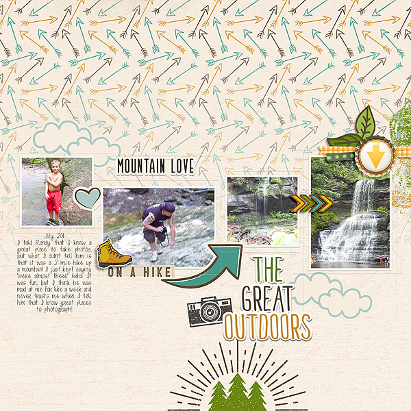 Great Outdoors Kit - Storyteller 2018 August Add-on by Just Jaimee Great Outdoors Cards - Storyteller 2018 August Add-on by Just Jaimee Templates - Storyteller 2018 July Add-on by Just Jaimee