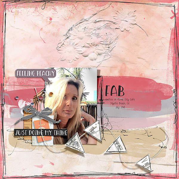 Wake Up and Be Awesome Bundle by Rachel Jefferies