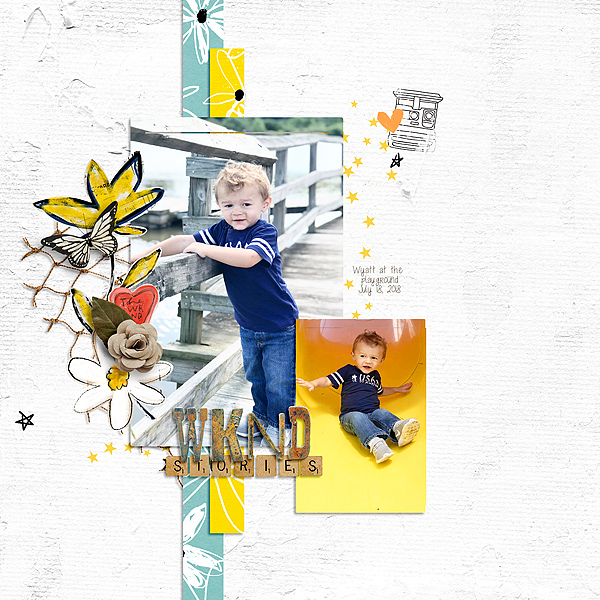 Free To Be Me by Little Butterfly Wings Mermaid Dreams Elements by Sahin Designs Good Times Word Art by Lynne-Marie