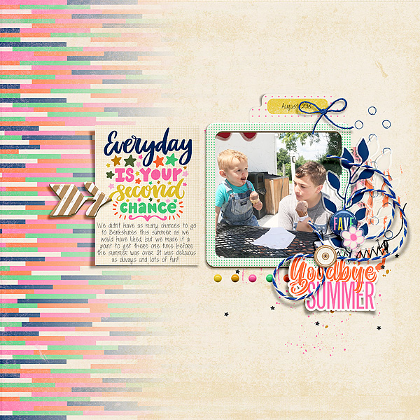 Storyteller 2018 September Collection by Just Jaimee