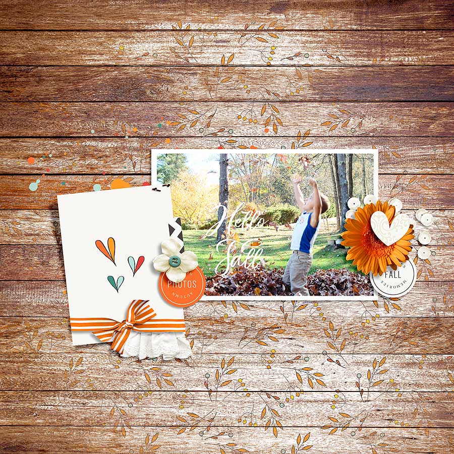 September Elements by Dunia Designs September Papers by Dunia Designs September Cards by Dunia Designs September Templates by Dunia Designs