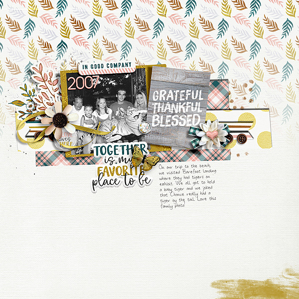 Family Matters - Storyteller 2018 November Add-on by Just Jaimee Family Matters Journal Cards - Storyteller 2018 November Add-on Storyteller 2018 November Templates by Just Jaimee