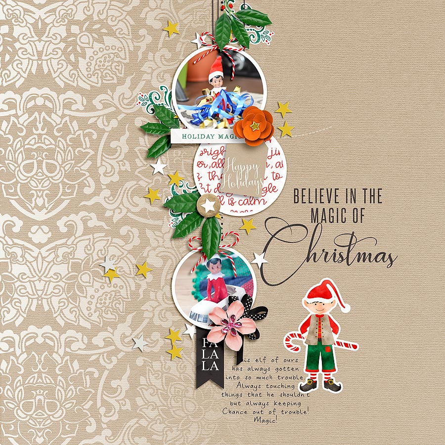 All is Bright Templates by Anita Designs All is Bright | Paper Pack 01 by Anita Designs All is Bright | Paper Pack 02 by Anita Designs All is Bright | Elements by Anita Designs