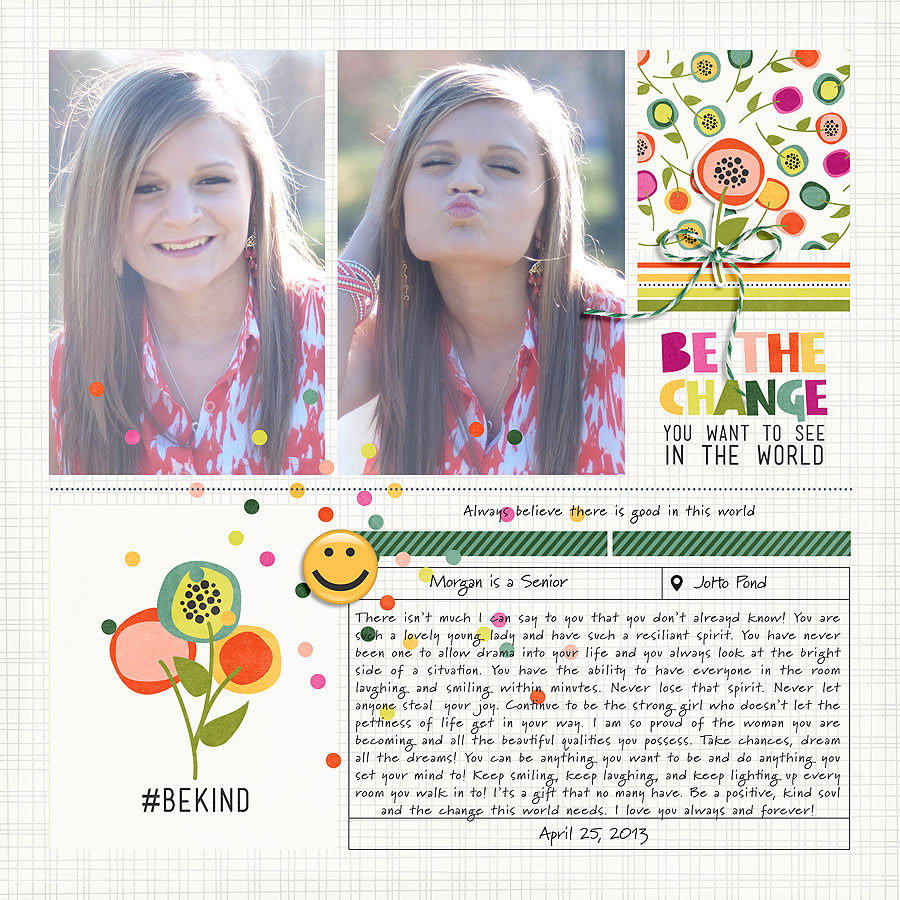 Plant a Seed Collection by Wishing Well Creations by Laura Passage A Story Captured | Vol. 15 part 2 by Anita Designs