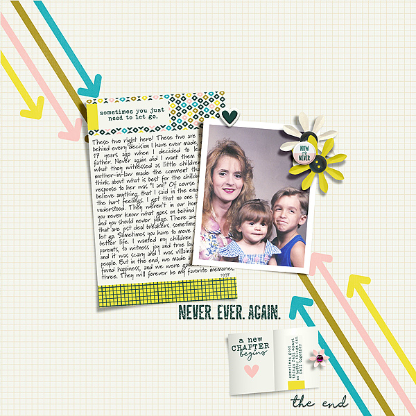 Moving On Mini Theme Kit Bundle by Just Jaimee
