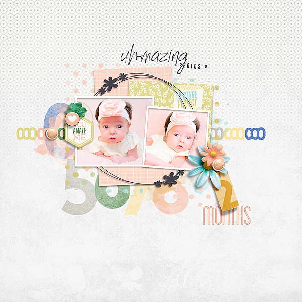 Storyteller 2019 March Collection by Just Jaimee Storyteller 2018 May Templates by Just Jaimee