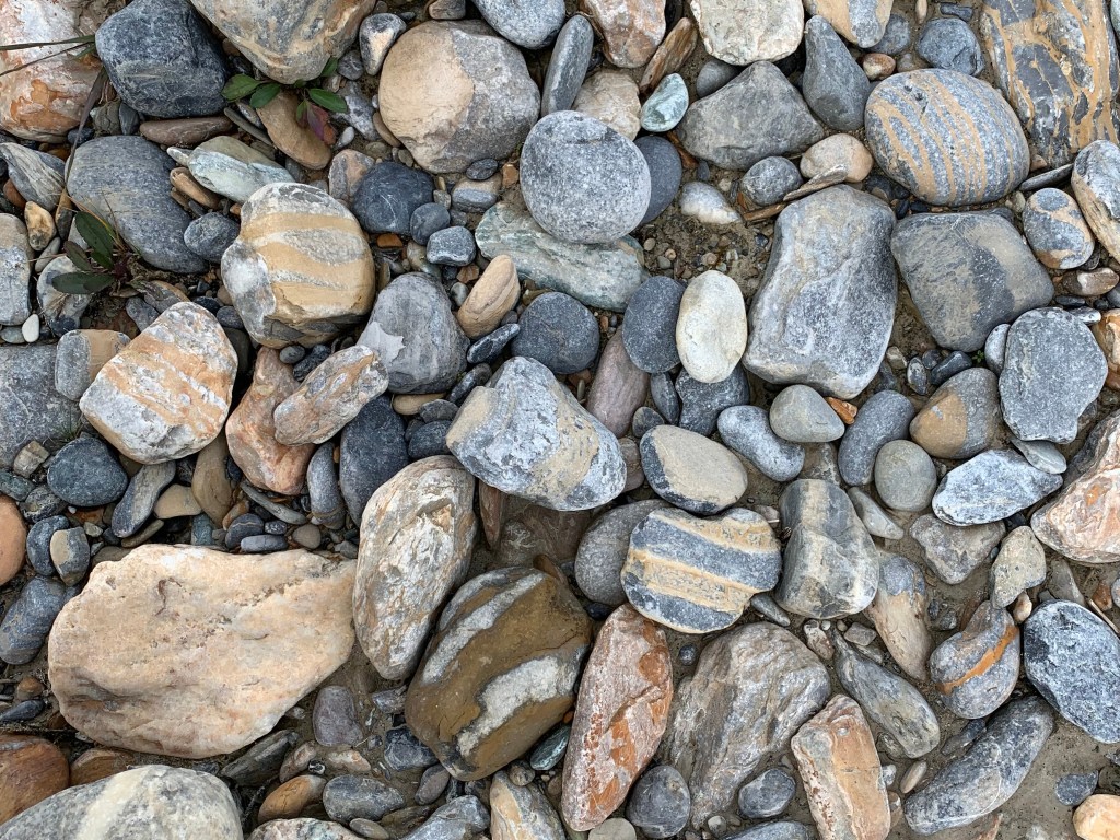 River Rocks