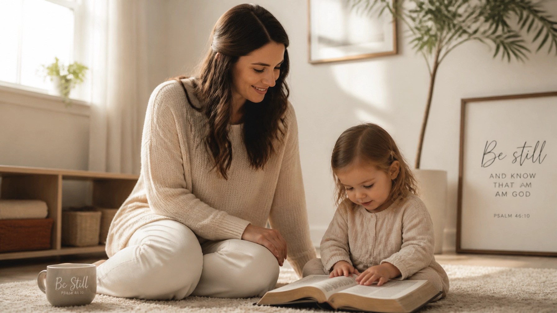 10 Reasons Your Christian Discipline Isn’t Working (And How to Fix It)