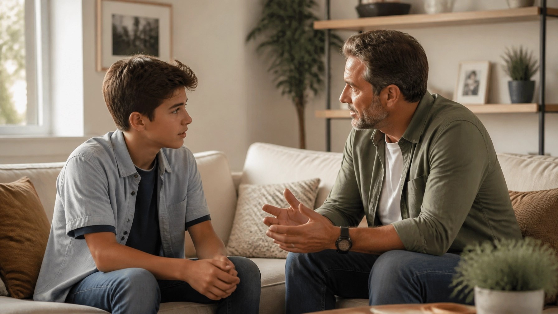 7 Mistakes You’re Making When Your Child Questions Their Faith (and How to Fix Them)
