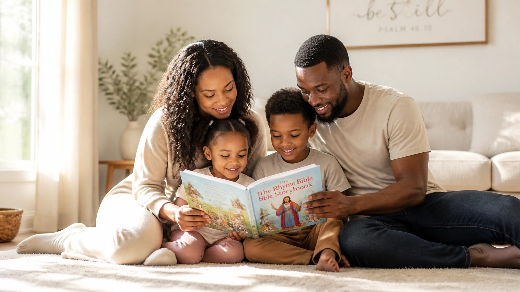 The Power of the Home: Why Family Discipleship Statistics Should Encourage (Not Scare) You
