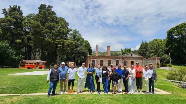ASPEC Metepec Puebla