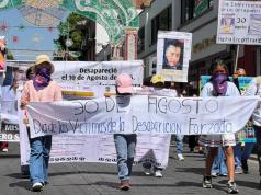 Gobierno del Estado refrenda su compromiso de brindar apoyo a las víctimas