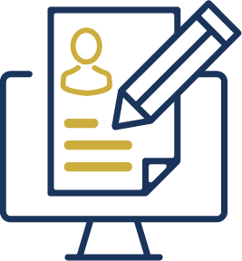 Interact Analysis Golden Brain - Download Modern Landscape Image | High Resolution
