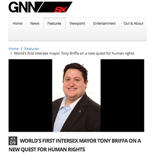 MCV interviewes Tony Briffa
