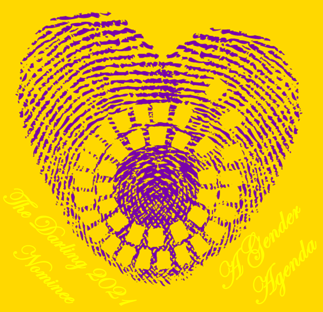 The Darling Award, 2021: A Gender Agenda