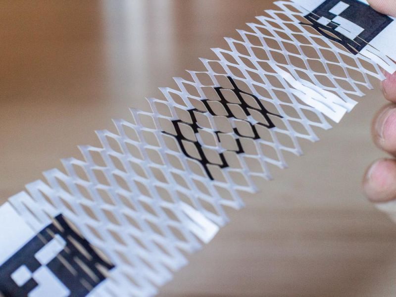 Papertouch Interactive Materials Lab - Premium Space Background - Ultra HD