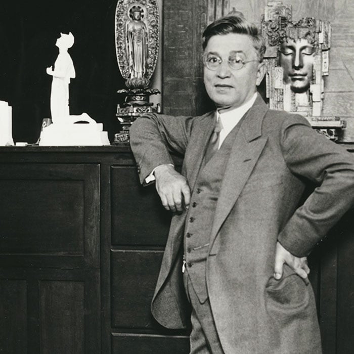 Our approach to design remains Marshall Field's | Art & Design in Chicago | WTTW Chicago