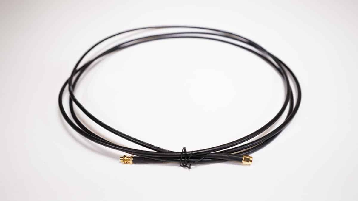 Antenna Cable Extensions