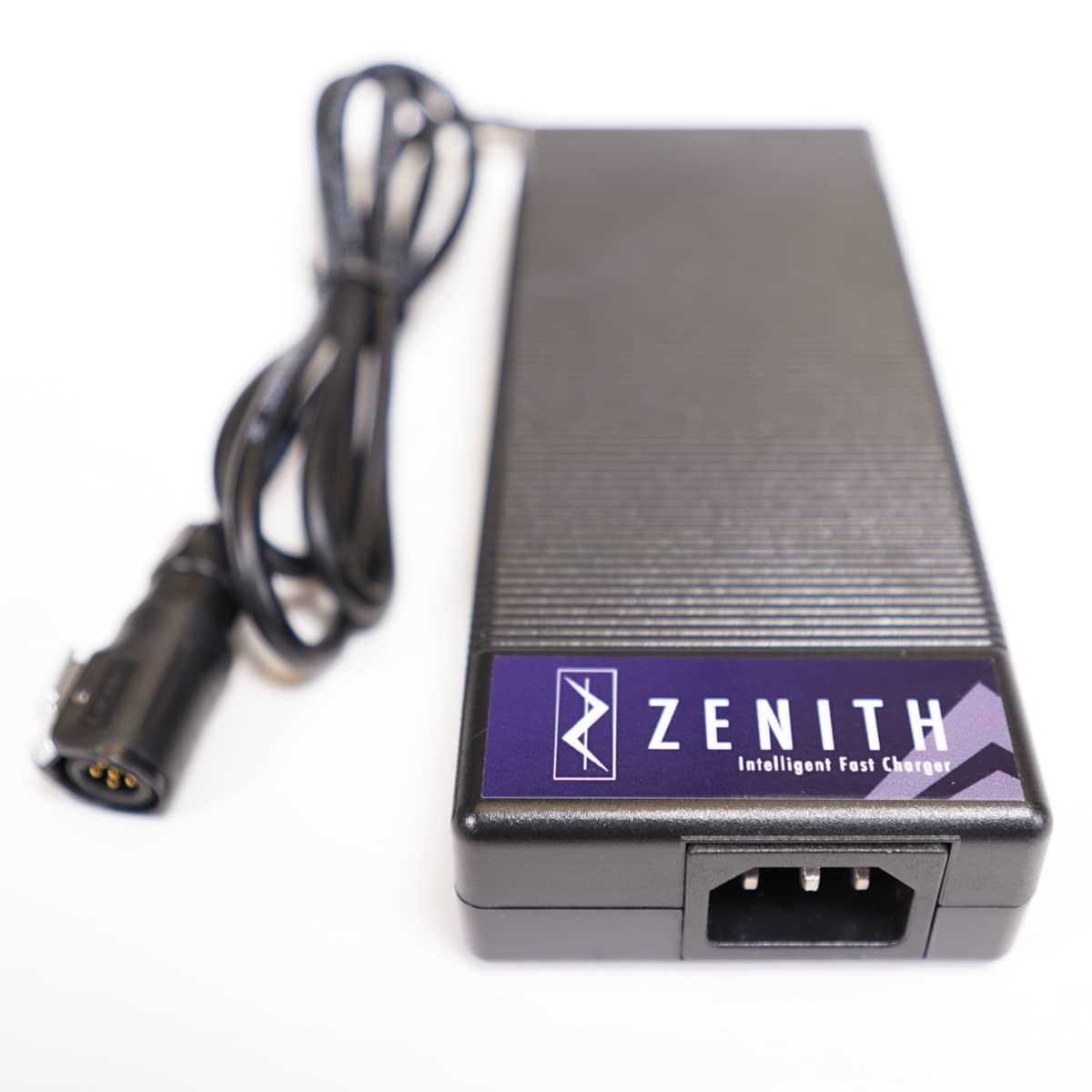 Zenith Fast Battery Charger