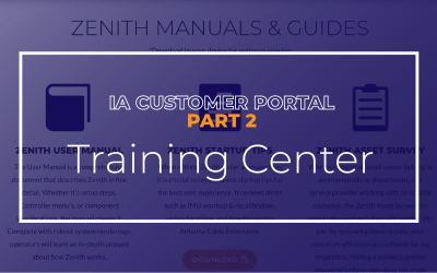 Training Center